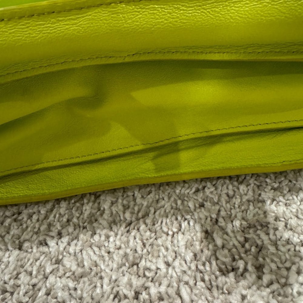 Proenza Schouler PS1 Medium Satchel Sulfer - Picture 9 of 15